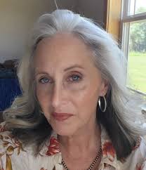 Women over 50 in advertising representation