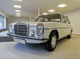 Mercedes Benz 8 230 Aus Rentnerhand Top Originalzustand Used 1 Benz Used Mercedes Benz Mercedes Benz Cars