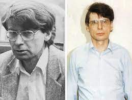 After suffering a pulmonary embolism and hemorrhage and undergoing surgery, he died in may of 2018. Playing Card E4 Dennis Nilsen 1945 2018 Kulturmeister Kartenspiele