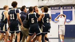 South Shore high school sports top performers