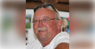 Obituary information for Michael Anthony Beck