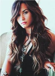 Fabulous Long Wavy Hairstyles For 2014 Pretty Designs Long Wavy Hair Hair Styles Long Hair Styles