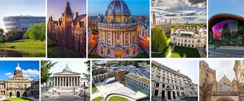 Ranking and recognition by national accountancy body. Top 10 Uk Universities In Business And Economics 2020 Idp Kenya