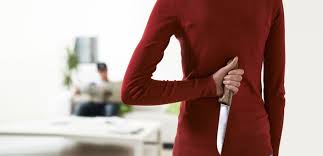 Think carefully before you tell him. Why Do Women Act Crazy During Their Period The Modern Man