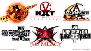 Vengeance day … 03.02.2021 · as seen in the takeover: Just Made A Custom Nxt Takeover Logo Using The Old Wwe Ppvs Squaredcircle