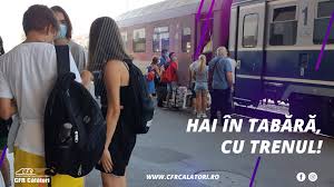 Jocuri cu trenuri poate fi găsit pe această pagină. Hai In TabÄƒrÄƒ Cu Trenul Pentru Elevi Este Gratuit Iar Costul Taberei Va Fi Astfel Mult Redus Cfr Calatori