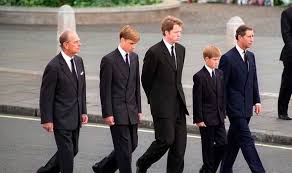 And the odds are, given the splitting of households and the charitable foundation, the establishment of separate diary and communications staff, relations will sour further. Prince Philip News Duke Of Edinburgh Made Vow To Prince William And Harry Royal News Express Co Uk