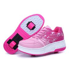 Shoe Shelf Picture More Detailed Picture About Heelys Roller Skate Shoes 2 Wheel Heelys For Girls Boy A Skate Shoes For Girls Roller Skate Shoes Roller Shoes