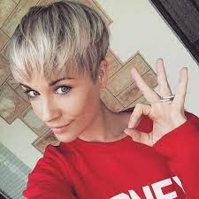 Trend kurze pixie frisuren fur 2019 2020 2019 modern frisuren die. 60 Best Short Pixie Cut Frisuren 2019 Susse Pixie Haarschnitte Fur Frauen Hairstyle Woman