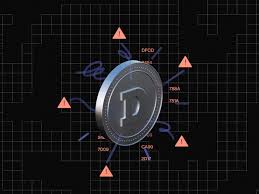 Inside The Cryptocurrency Scam Vortex The Verge