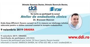 Cercul literar de la oradea. Atelier De Endodontie Clinica Oradea