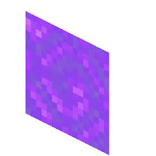 This results in 8 more fully loaded entity ticking chunks with gradually less loaded chunks further out. Nether Portal Block Official Minecraft Wiki