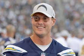 Philip rivers started all the. Philip Rivers Bio Kids Wife And Other Family Members Stats Age Net Worth Celebily