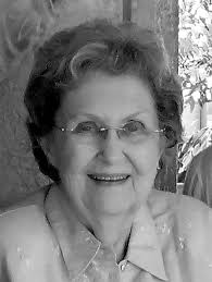 Yvonne Falkenhagen Obituary