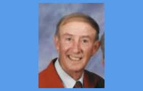 Henry Lynn Smeltzer, 1932-2024