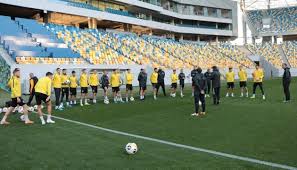 Суддівські призначення 13.08.2021 новини затверджено дати матчів 6 туру vbet ліги Futbolisti Oleksandriyi Proveli Pershe Trenuvannya Na Areni Lviv