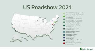 We provide prompt, professional medical . Cube Biotech Us Roadshow 2021 Cube Biotech