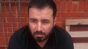 Ali Issa Chamas archivos