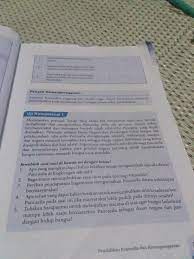 Check spelling or type a new query. Paket Ppkn Kelas 8 Uji Kompetensi 1 Halaman 23tolong Bantu Jawab Fikumpulkan Besok Brainly Co Id