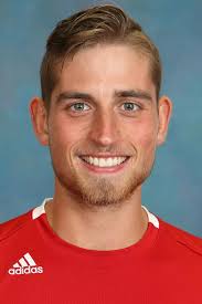 2015-16 Men's Tennis Roster