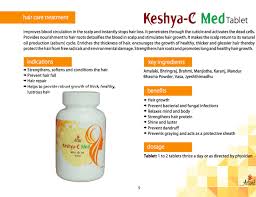 Once or twice a week, warm the oil to body temperature and genlty massage into hair and scalp, leave on for a few minutes, then shampoo and rinse thoroughly. Keshya C Med Tablets Jyovis