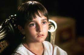 Hook child star Charlie Korsmo looks totally different as a law teacher 30  years after film's release