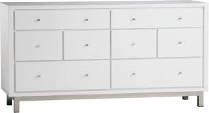 Cubix 8-drawer Dresser In Dressers Chests Crate And Barrel 8 Drawer Dresser Dresser Dresser Drawers