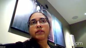 Chest pain with Dr Humaira Ali (Cardiologist)