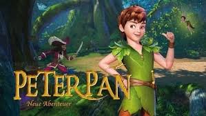 Pin By Aman Khan On The New Adventures Of Peter Pan New Adventures Peter Pan Adventure