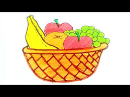 Apr 05, 2021 · fruit basket to print coloring pages are a fun way for kids of all ages to develop creativity, focus, motor skills and color recognition. How To Draw Fruits Basket Fruits Basket Drawing Draw Fruits Basket Fruits Basket Easy Fruits Basket Youtube