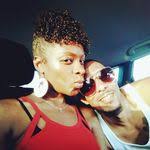 Latasha Kemp's Instagram, Twitter & Facebook