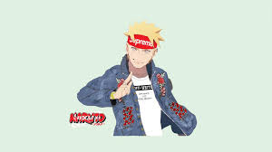 Feel free to send us your own wallpaper. Naruto Supreme Bape Gucci Wallpaper