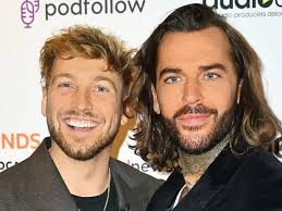 Sam Thompson and Pete Wicks to take over huge TV role from Roman Kemp