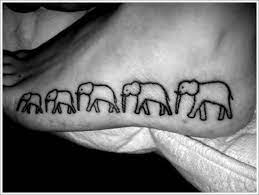 99 Powerful Elephant Tattoo Designs With Meaning Elephant Tattoo Design Elephant Tattoo Elephant Tattoos