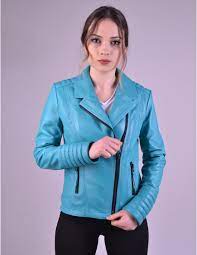 Womens Jade Leather Biker Jacket Alexa W4048qbh In 2020 Leather Jackets Women Leather Jacket Bomber Jacket Women