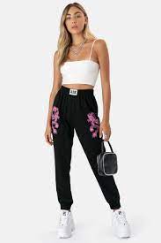 4.4 out of 5 stars. Tokyo Sweatpants Adika