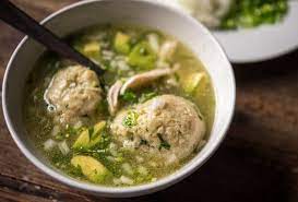 18 Recipes To Brighten Your Second Pandemic Passover The New York Times