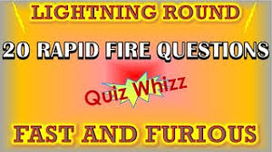 Every time you play fto's daily trivia game, a piece of plastic is removed from the ocean. Video Affes Quiz Playyah Com Free Games To Play