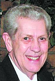 Darrel Lee Magouirk, 71, Arnold