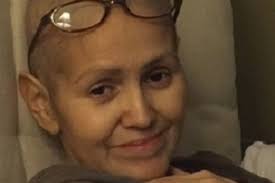 Fundraiser for Darwyn Abernathy by Chappell Watkins : Jennifers road to  recovery