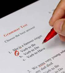 If something is described as noisome, what characteristic does it have? 101 English Grammar Quiz Questions For Kids With Answers