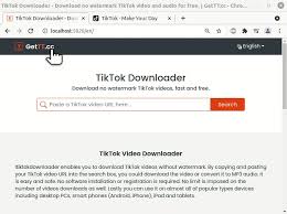 Download videos from a specific tiktok hashtag with #hashtag in the field above. Tiktok Downloader Descarga No Watermark Tiktok Video Y Audio Gratis Gettt Cc
