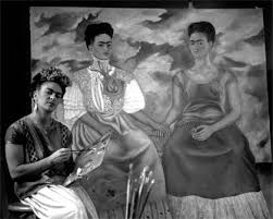 Biografia de Frida Kahlo