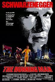 A wrongly convicted man must try to survive a public but the running man, it must be reported, does not meet even these unexacting standards. The Running Man 1987 Film The Amazing Everything Wiki Fandom