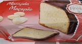 Marzipankuchen Belbake, Marzipan