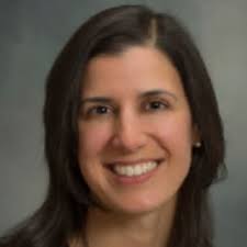 Dr. Allison (Leach) Monroe, MD