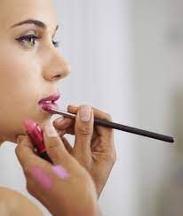 Maybe you would like to learn more about one of these? 15 Pro Makeup Artist Tricks You Need To Know Stylecaster