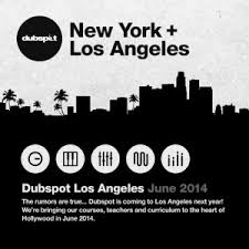 Turn your love for music into a life career. Dubspot Announces Los Angeles Campus For Djs Electronic Music Production Sonicscoop
