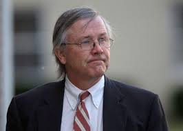 Ex-Rep. Stephen Stetler could get new trial