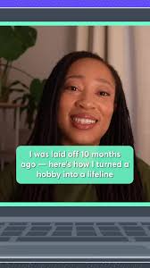 Simone Austin Layoff